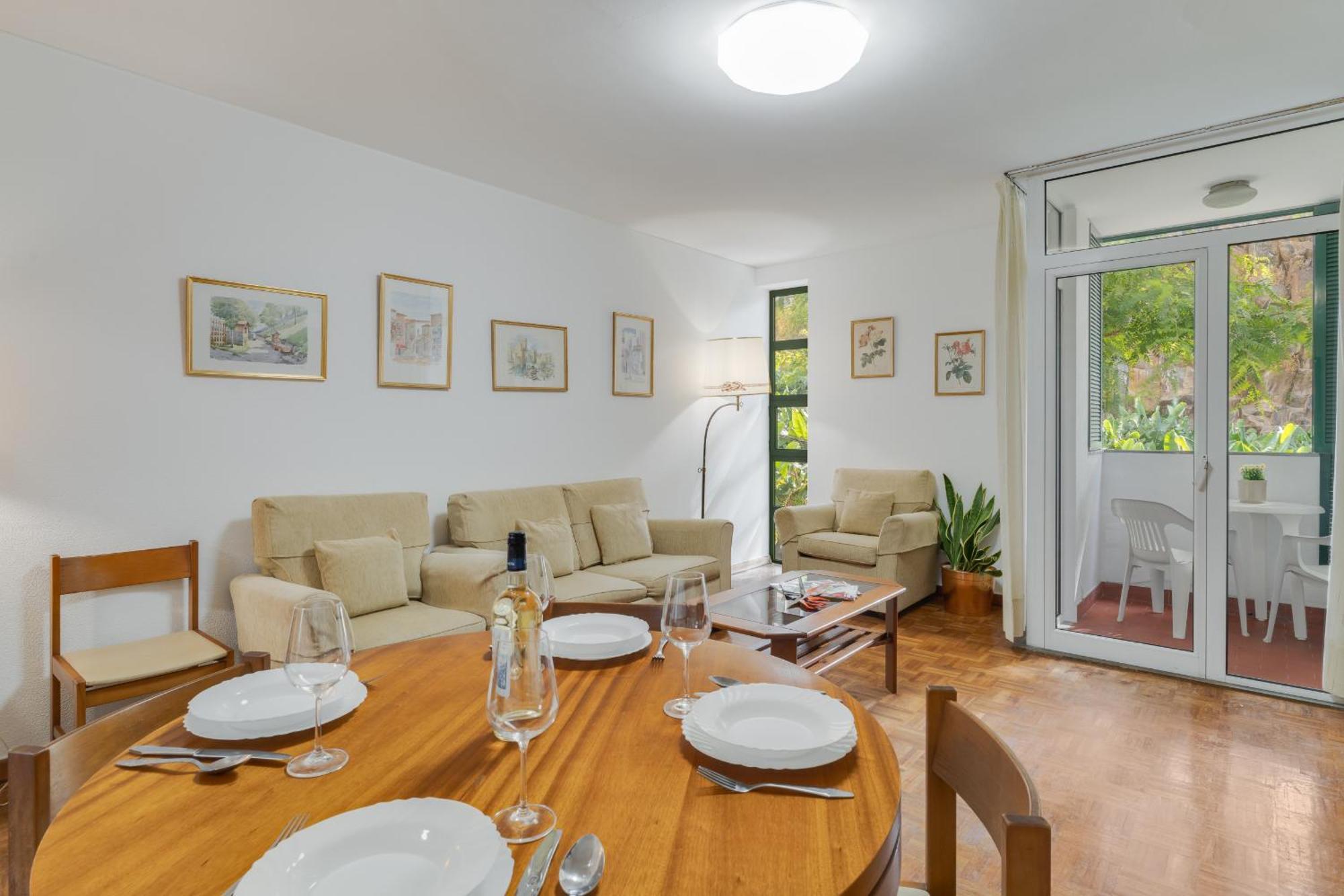Refugio Madeirense By Atlantic Holiday Funchal (Madeira) Exterior foto